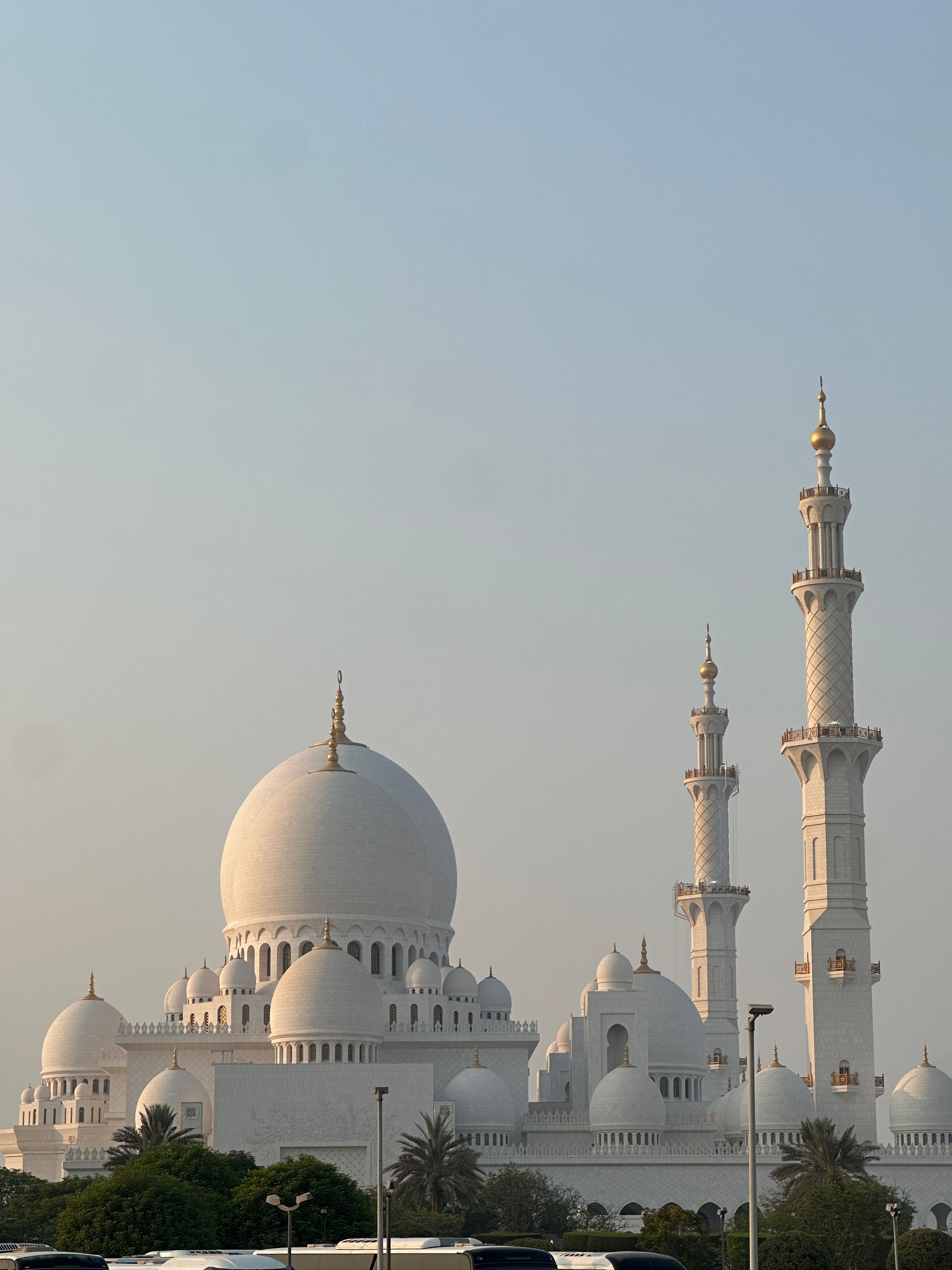 Mosque